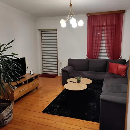 Luni Apartment Travnik Exterior photo