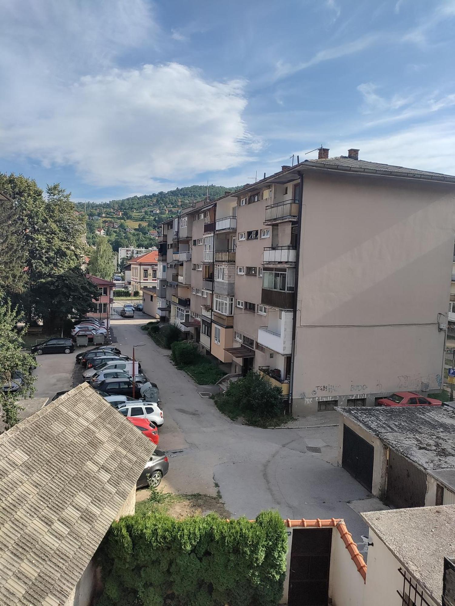 Apartma Luni Travnik