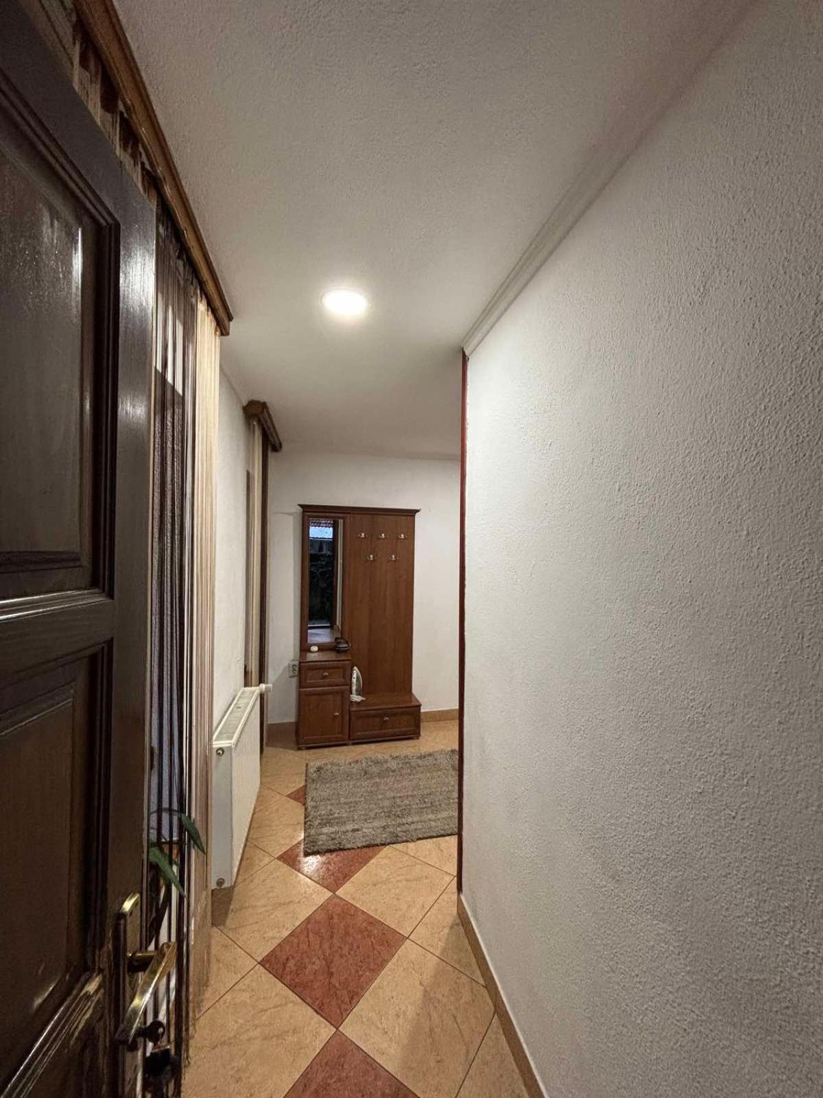 Apartma Luni
