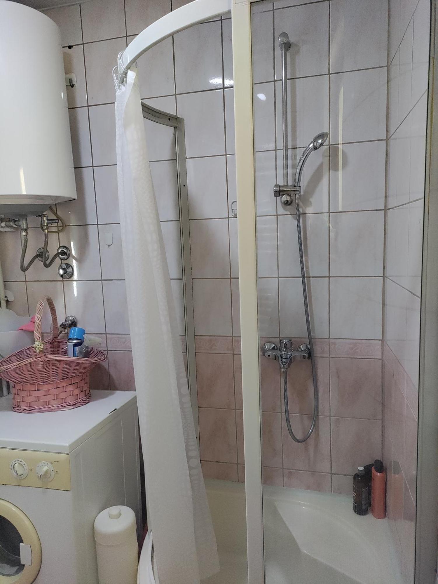 Apartma Luni Travnik